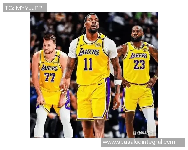 湖人将签下自由球员,助力球队争夺总冠军霸权