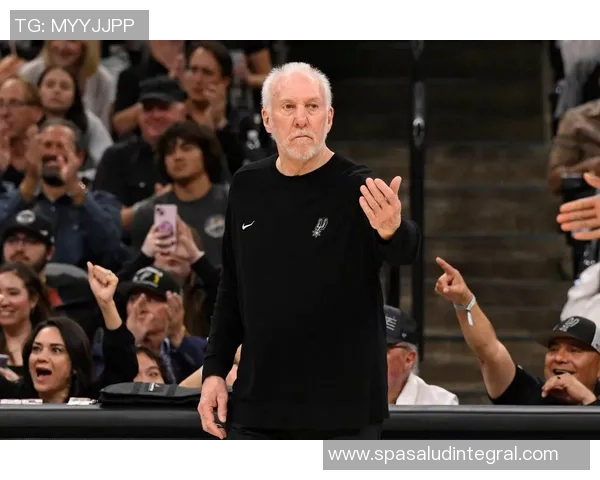 马刺主帅波波维奇：我们仍有机会夺冠