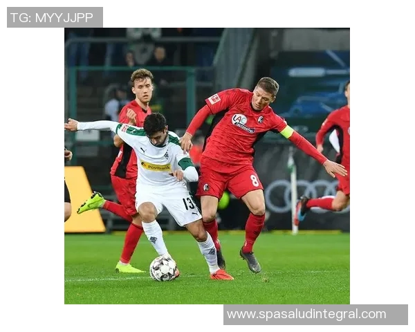 弗莱堡队的残酷德甲征程：联赛前四名的激烈争夺