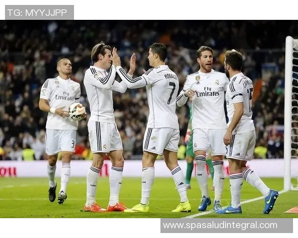 皇马提前锁定西甲冠军！银河战舰连续8年问鼎西甲联赛